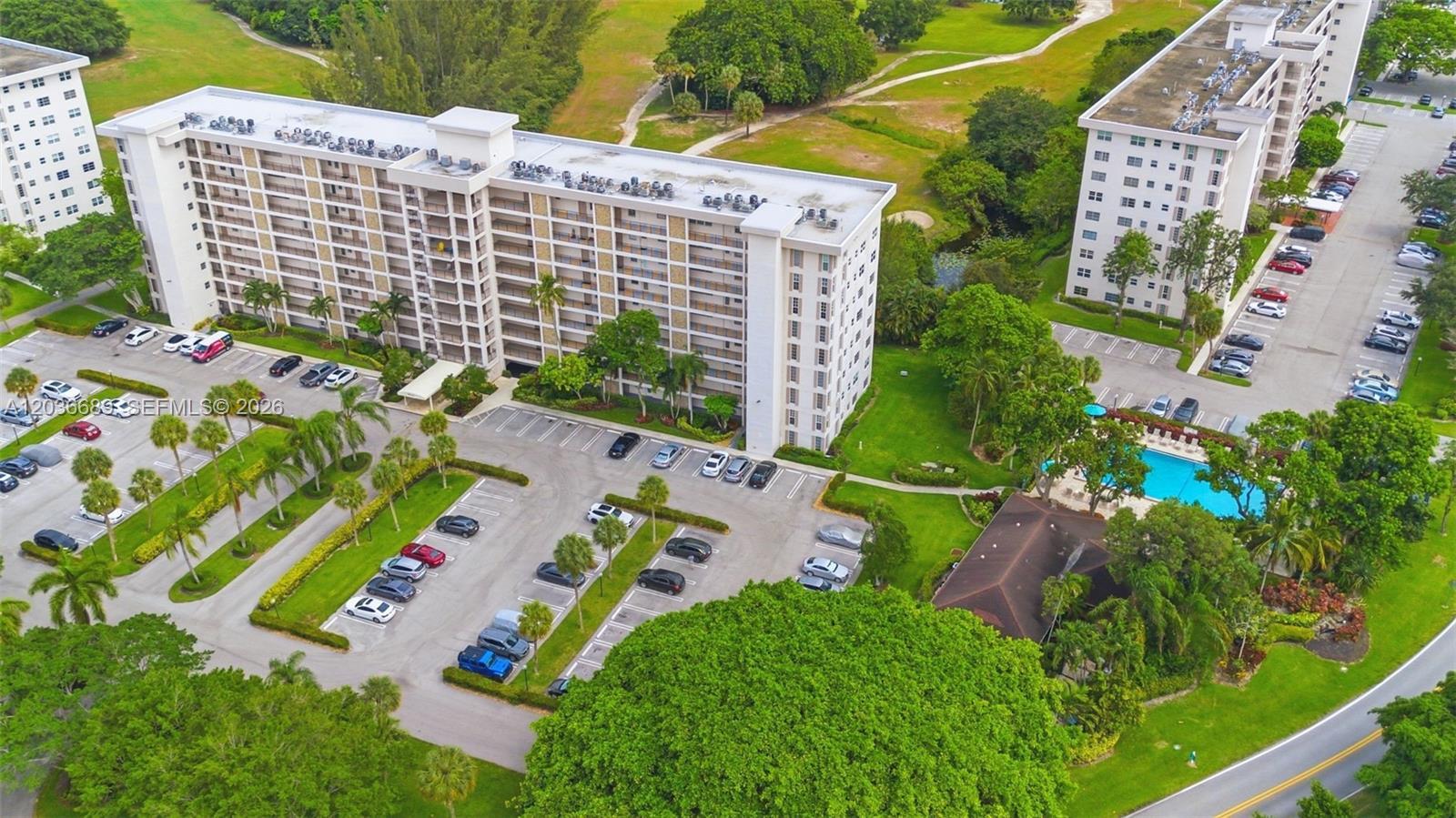 3200 N Palm Aire Dr # 501, Pompano Beach FL 33069 photo 3