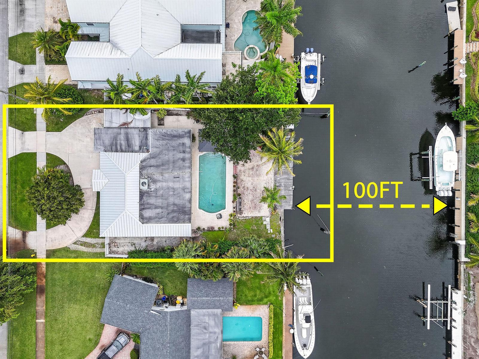 717 Robin Way, North Palm Beach FL 33408 photo 2