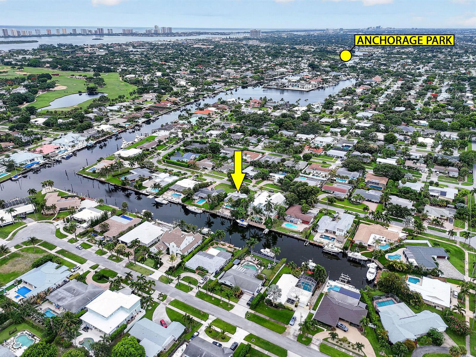 717 Robin Way, North Palm Beach FL 33408 photo 3