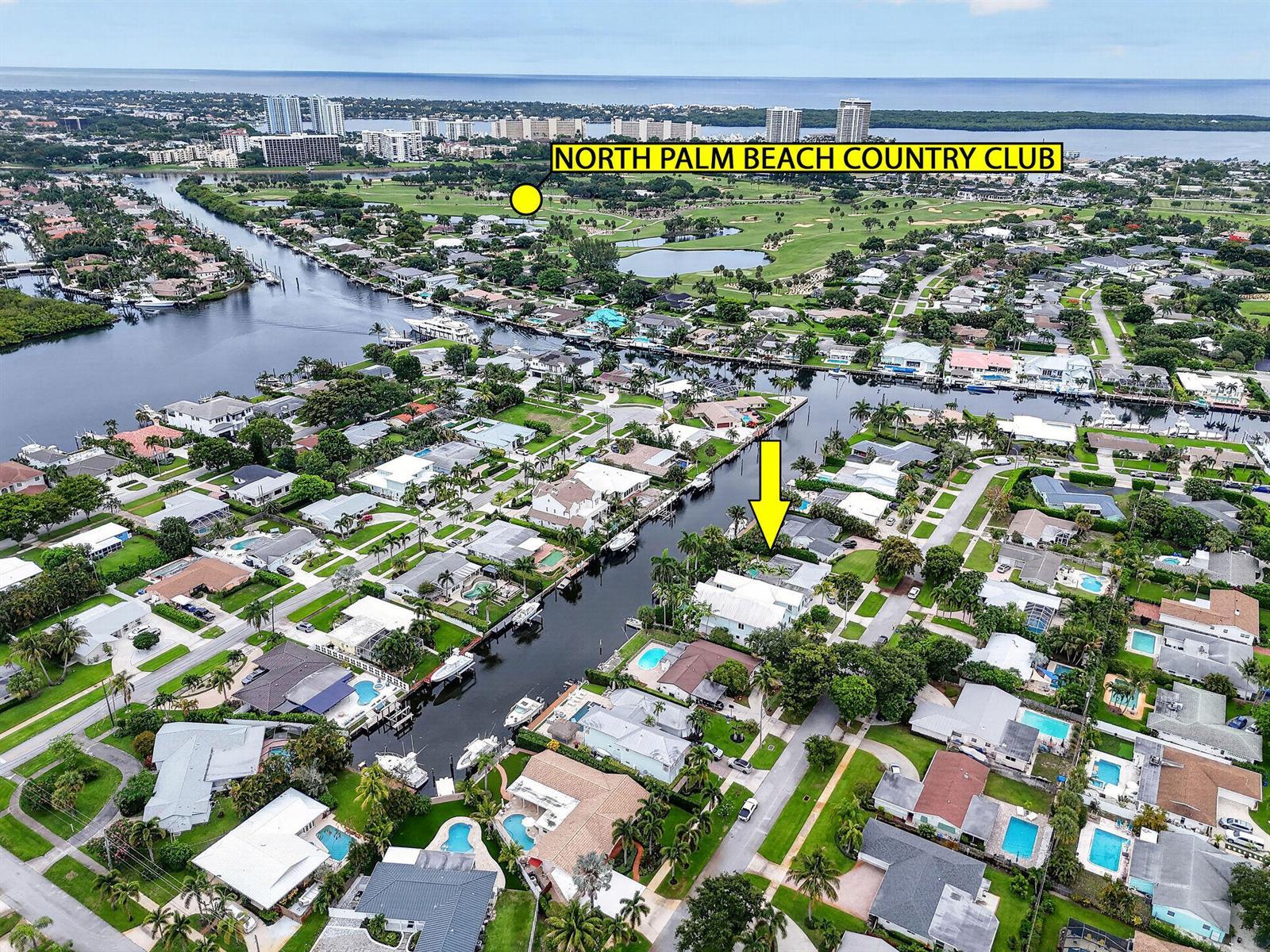 717 Robin Way, North Palm Beach FL 33408 photo 5
