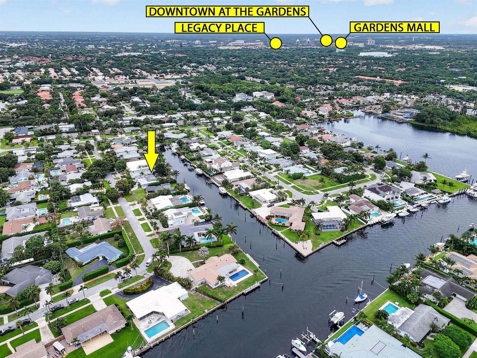 717 Robin Way, North Palm Beach FL 33408 photo 4