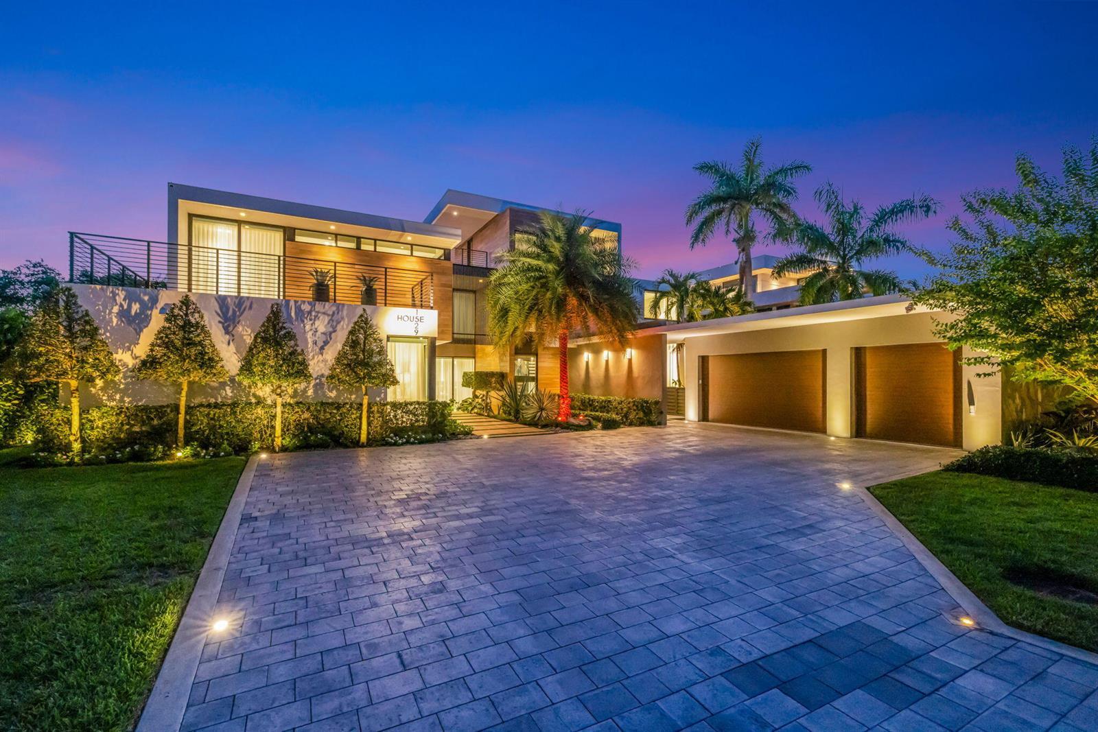 1529 Middle River Drive, Fort Lauderdale FL 33304 photo 4