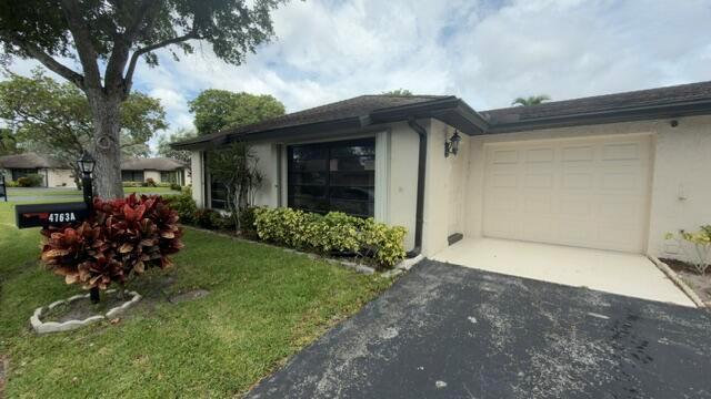 4763 Storkwood Terrace # A, Boynton Beach FL 33436 photo 3