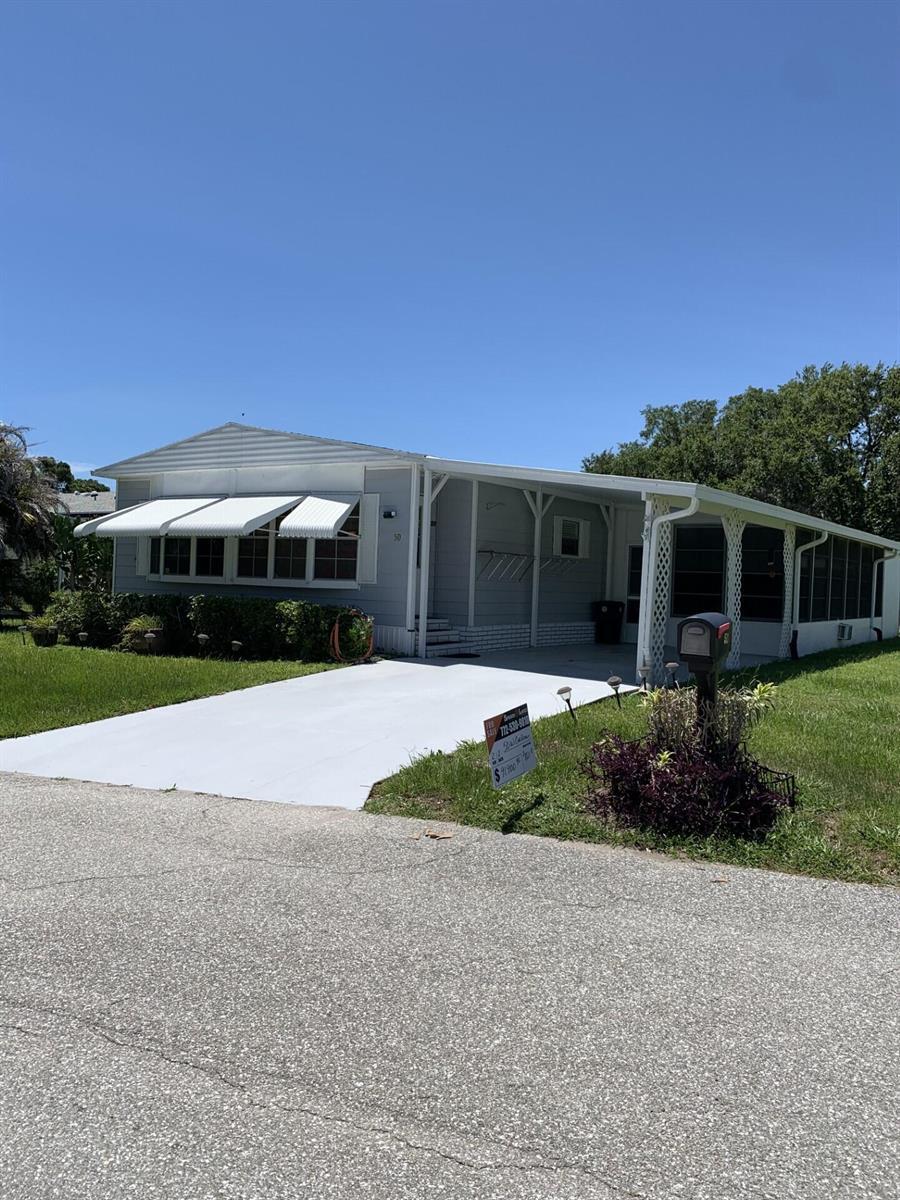 50 W Caribbean, Port St. Lucie FL 34952