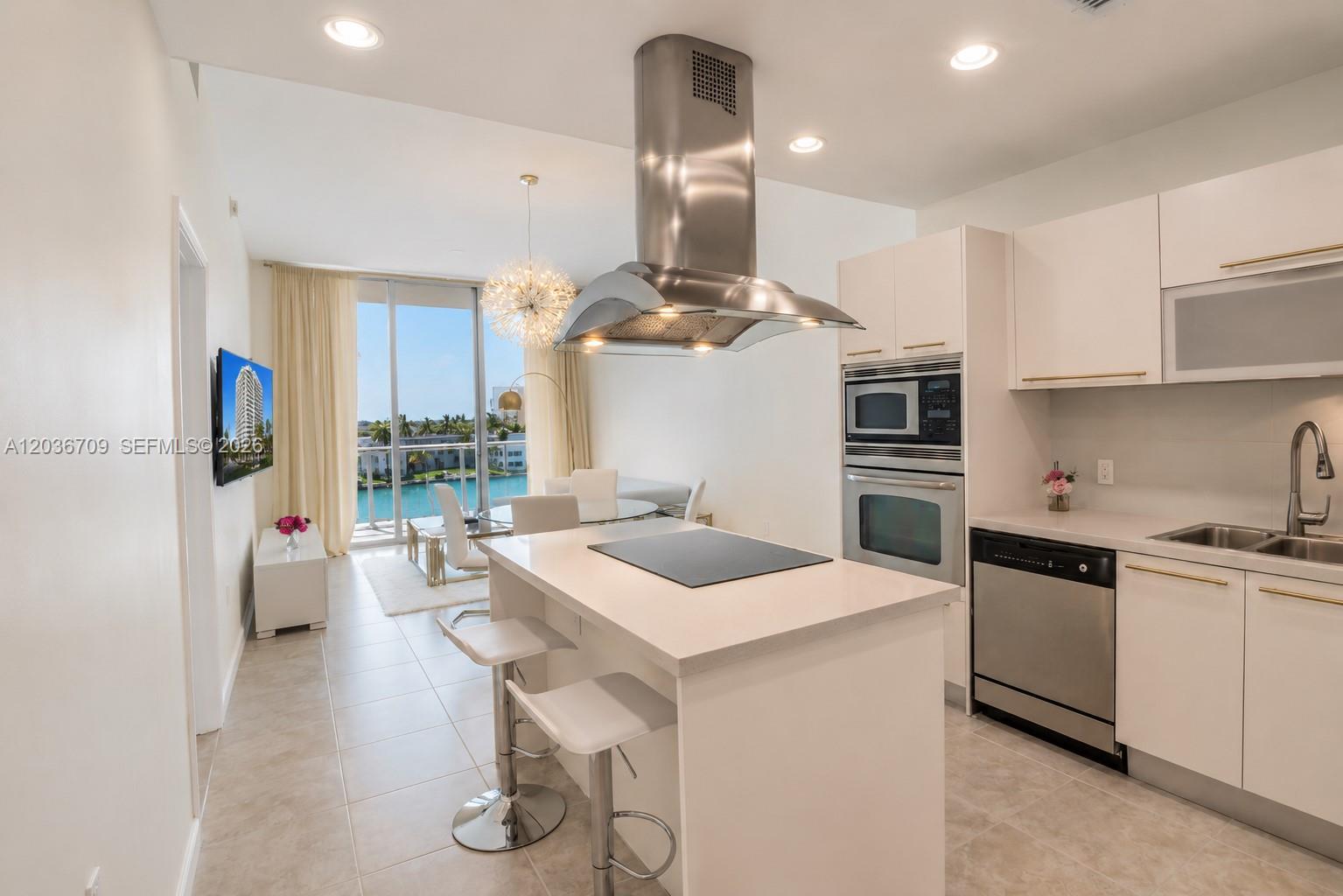 7930 East Dr # 506, North Bay Village FL 33141