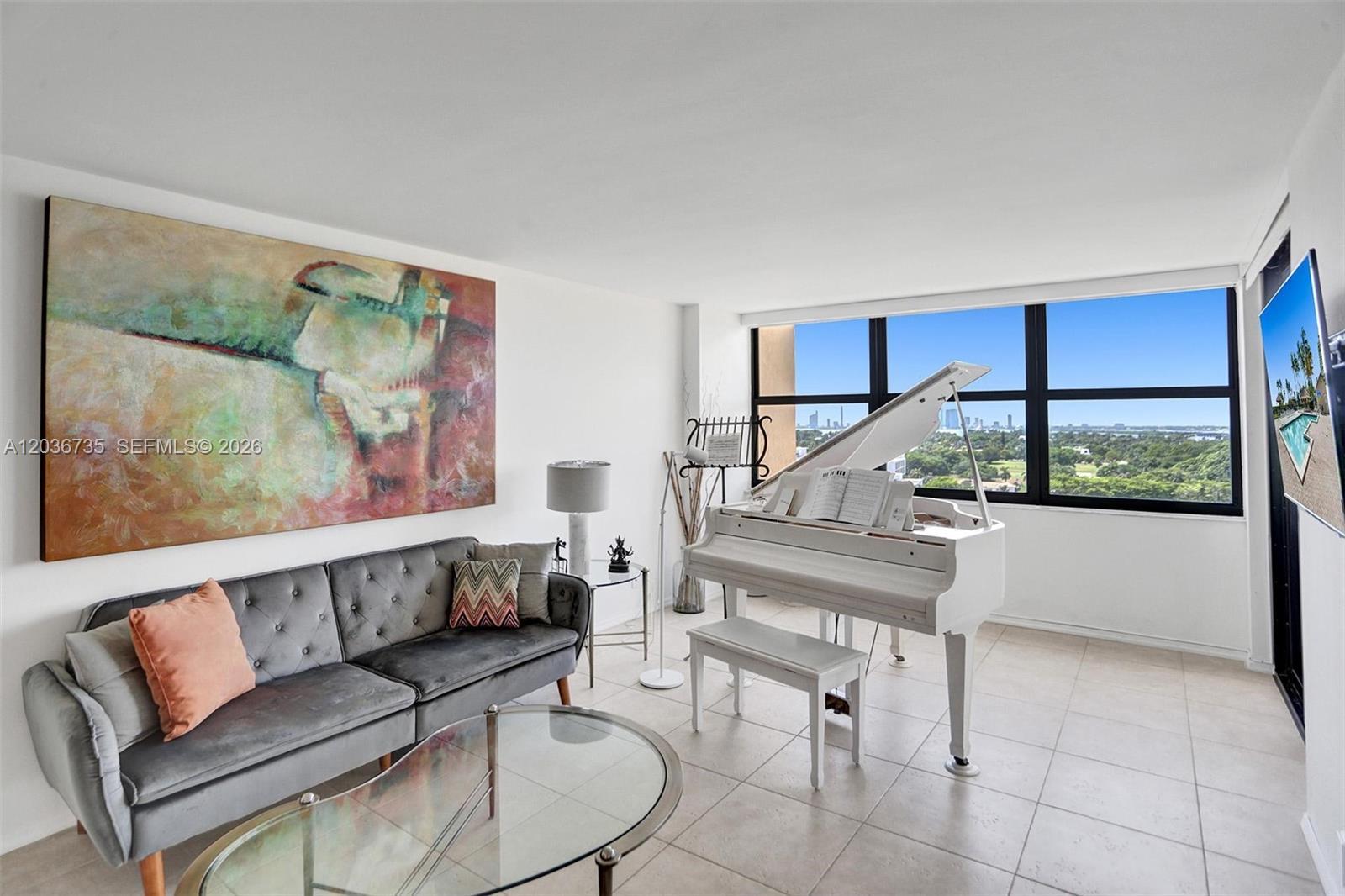 2555 Collins Ave # 1508, Miami Beach FL 33140 photo 2