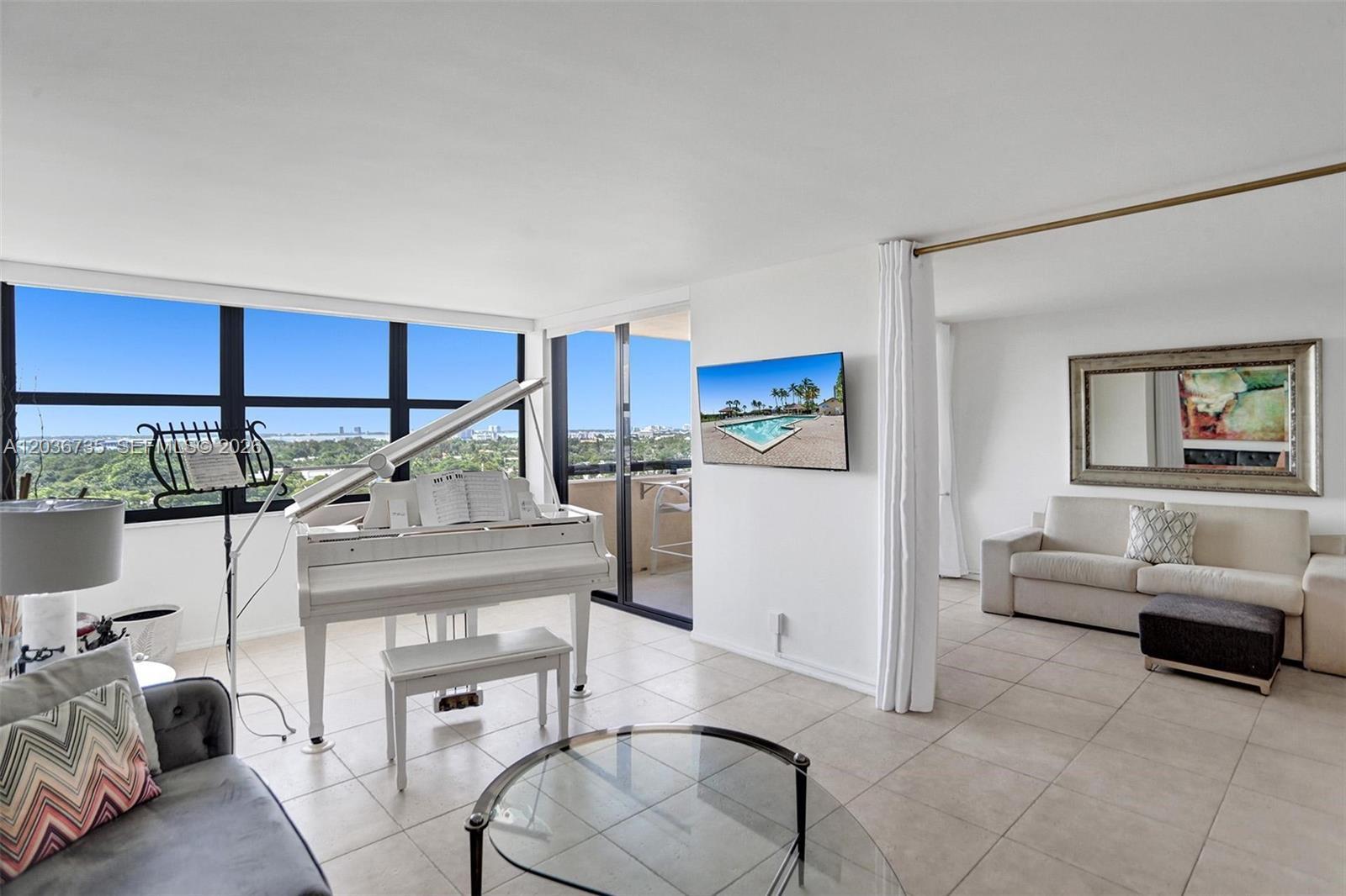 2555 Collins Ave # 1508, Miami Beach FL 33140 photo 3
