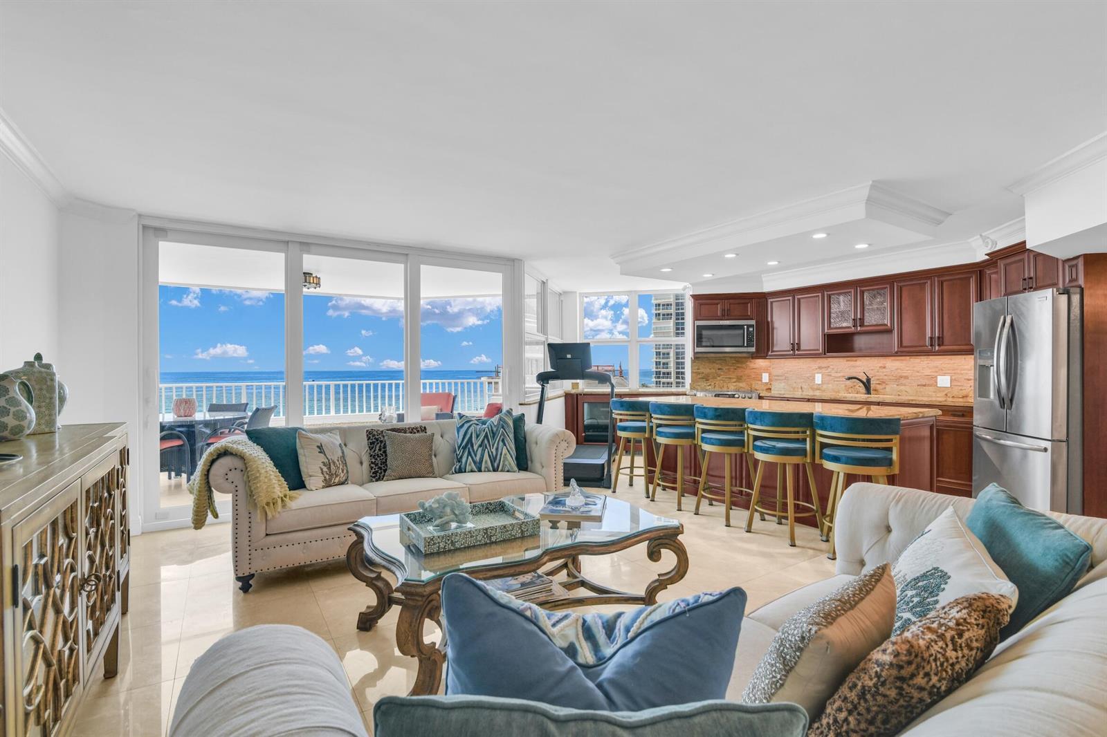1340 S Ocean Boulevard # 606, Pompano Beach FL 33062 photo 2