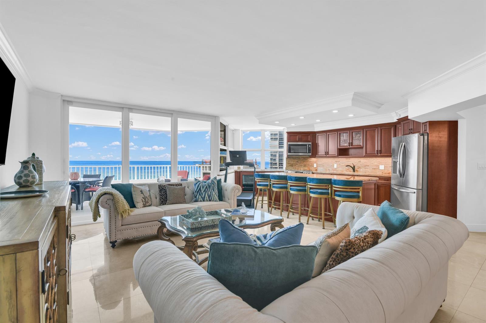 1340 S Ocean Boulevard # 606, Pompano Beach FL 33062 photo 3