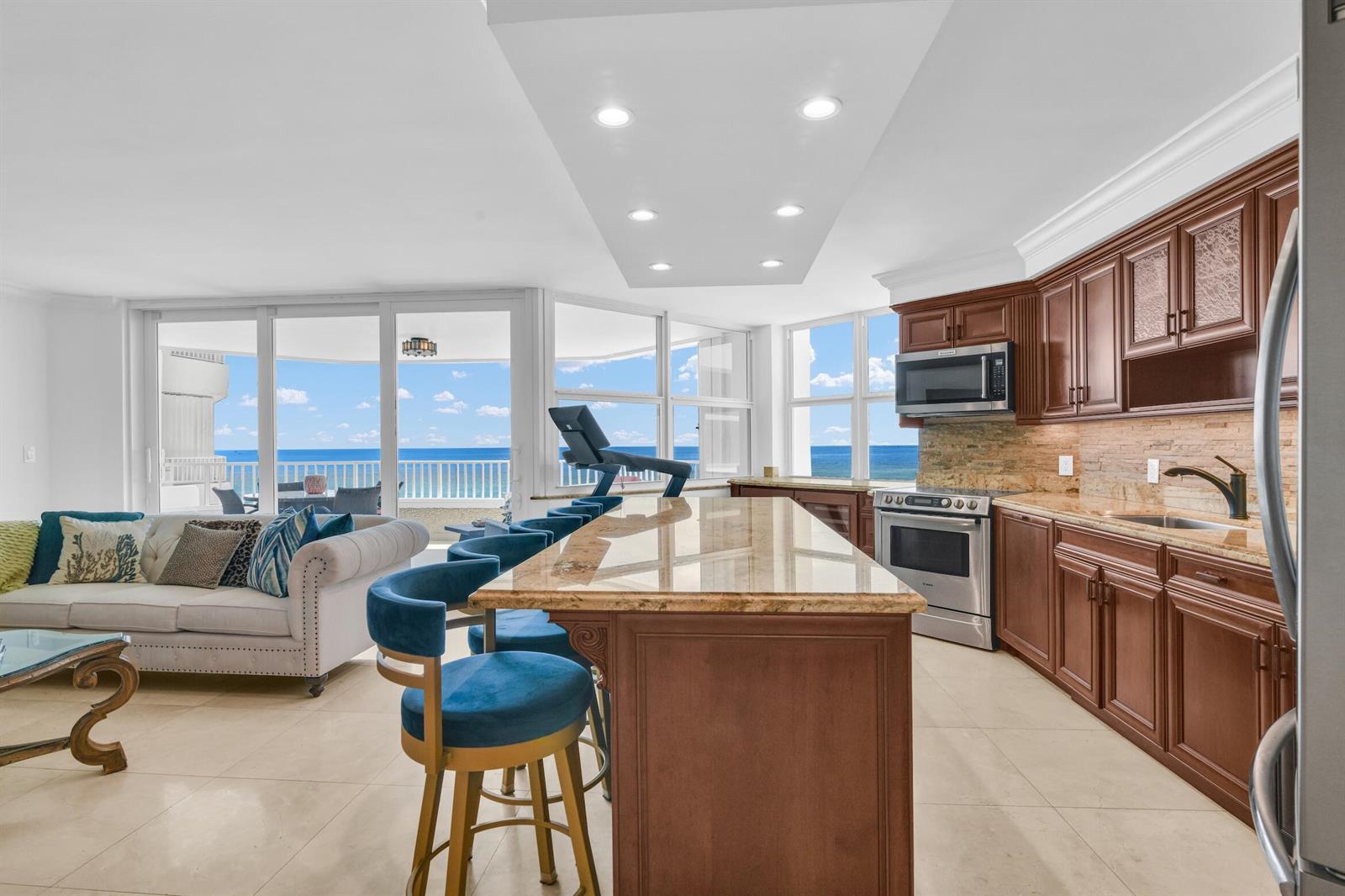 1340 S Ocean Boulevard # 606, Pompano Beach FL 33062 photo 4