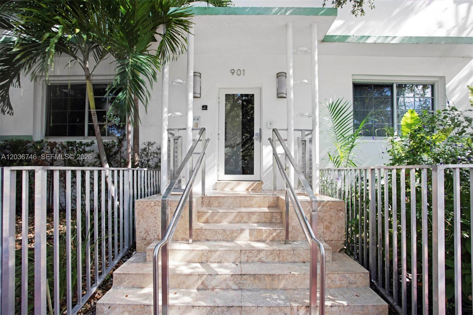 901 3rd St # 3, Miami Beach FL 33139