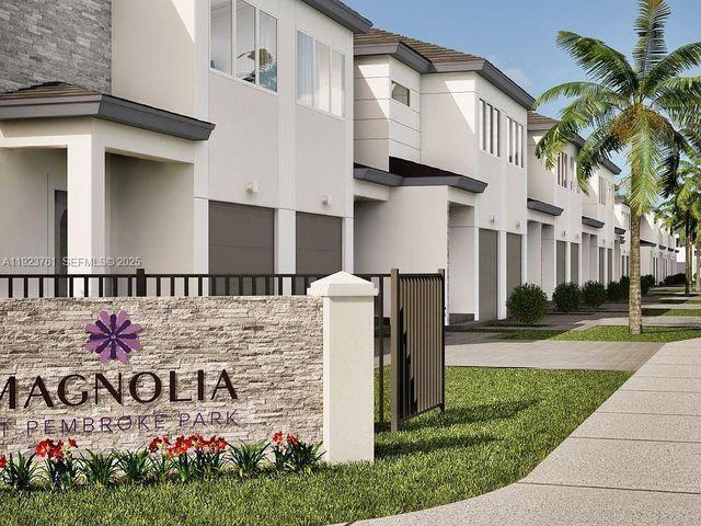 5085 SW 37th Street, West Park FL 33023