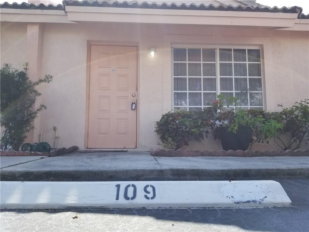 500 NE 3rd Street # 109, FL 33009 photo 2