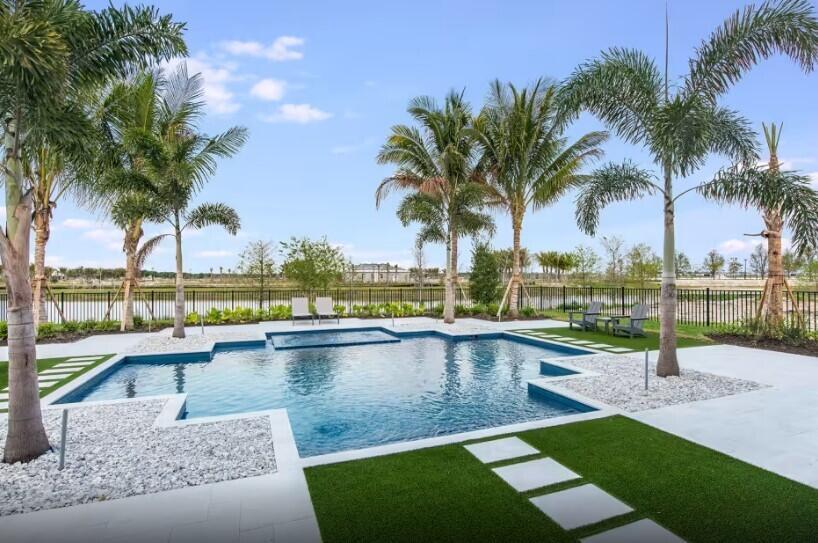10916 Stellar Circle, Palm Beach Gardens FL 33412 photo 4