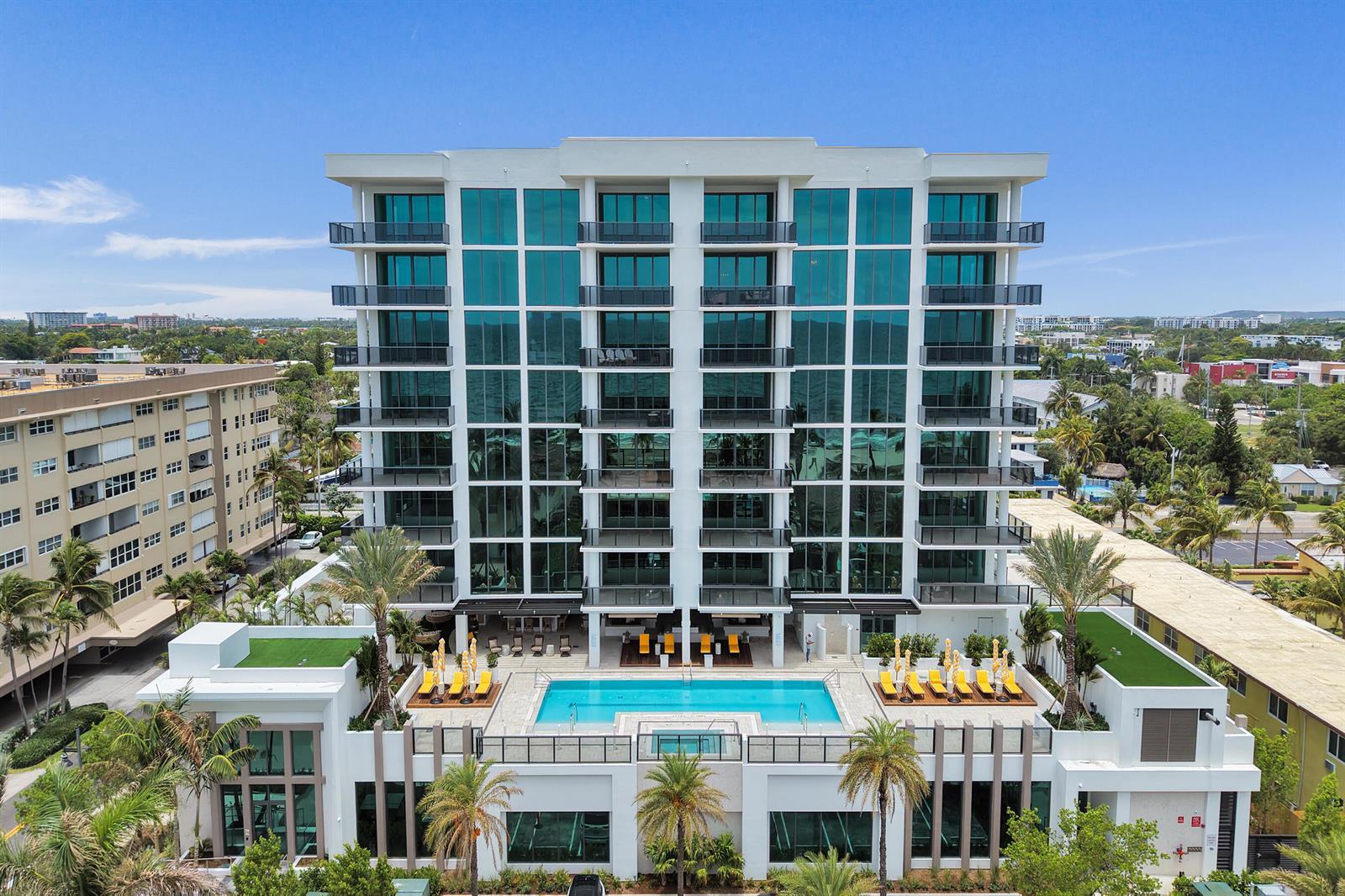 305 Briny Avenue # 306, Pompano Beach FL 33062 photo 2