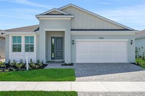 5412 NW Camberly Court, Port St. Lucie FL 34987