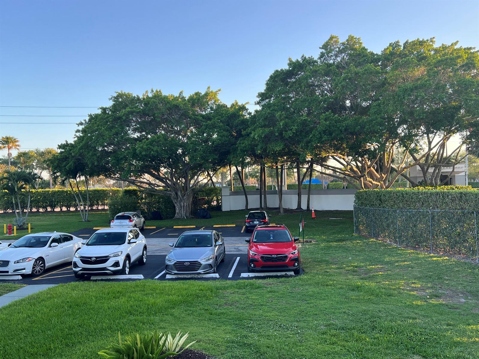 267 Flanders F, Delray Beach FL 33484 photo 4