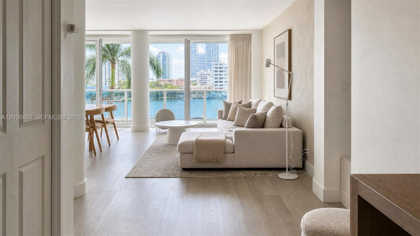 900 Bay Dr # 424, Miami Beach FL 33141