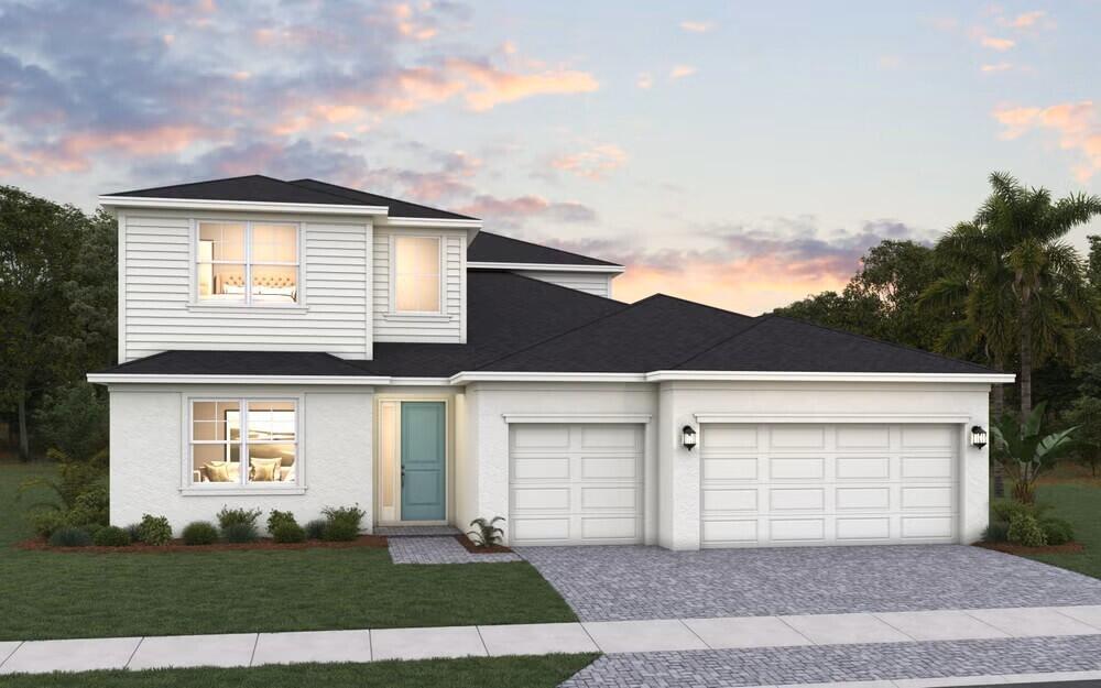10725 NW Suncrest Lp, Port St. Lucie FL 34987