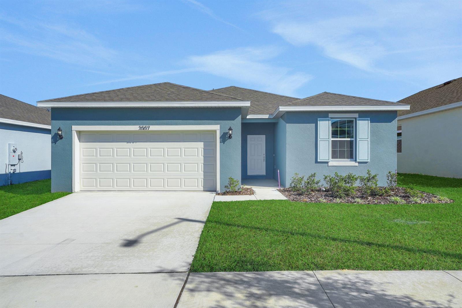 5420 NW Camberly Court, Port St. Lucie FL 34987