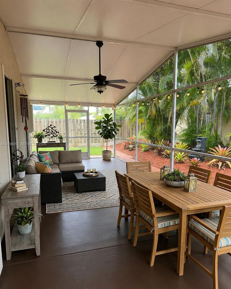14721 Vista Verdi Rd, Davie FL 33325 photo 2
