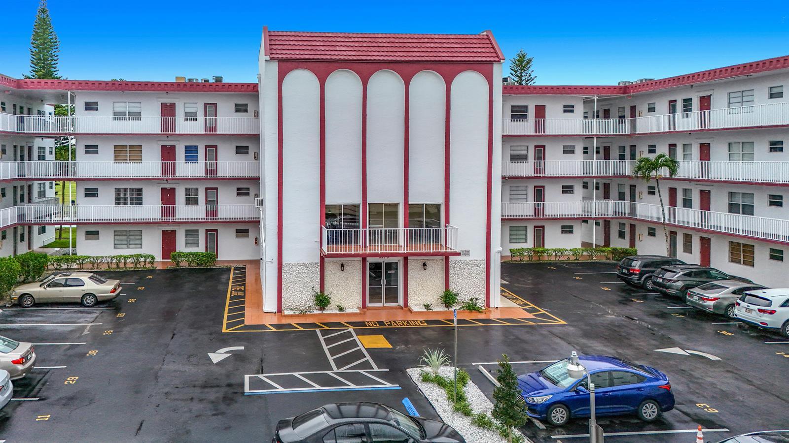 4270 NW 40th Street # 401, Lauderdale Lakes FL 33319 photo 5