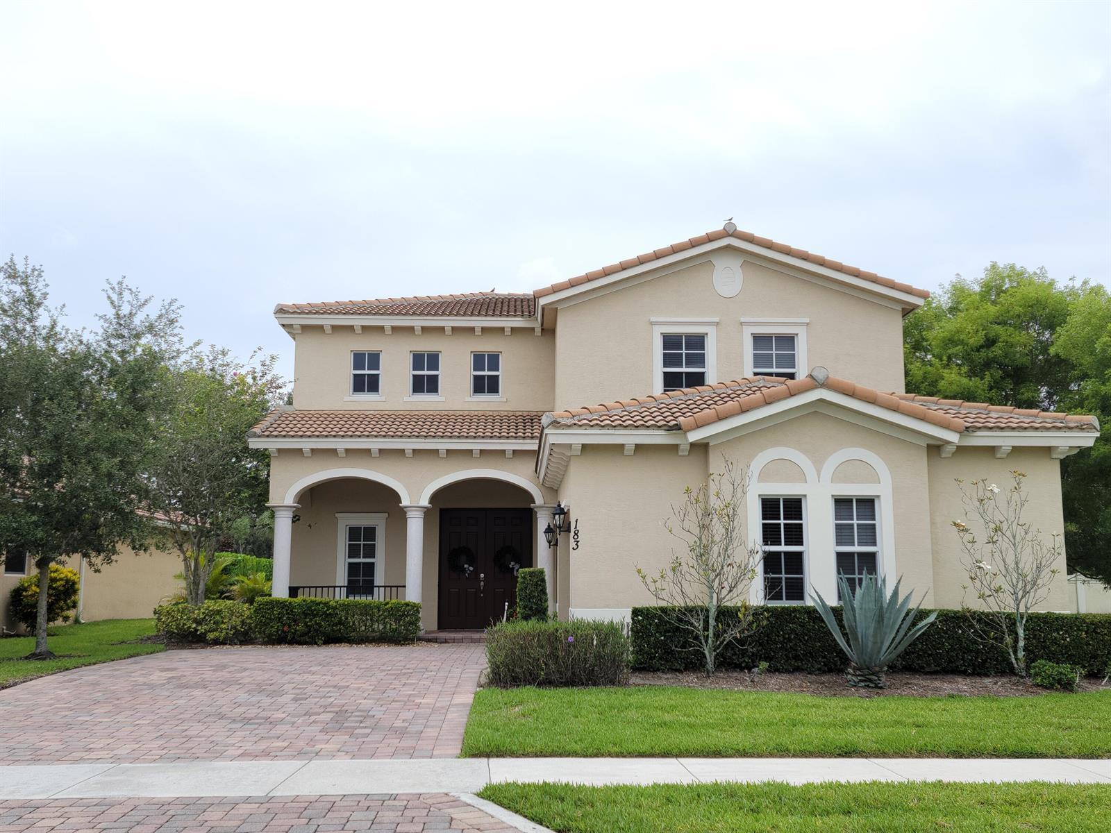 183 Rudder Cay Way, Jupiter FL 33458