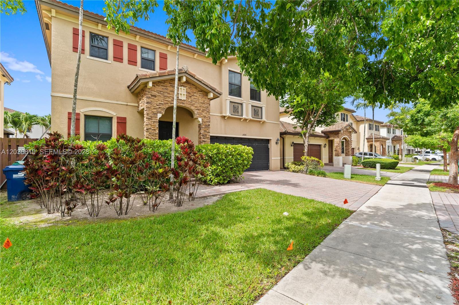 11606 SW 234th St, Homestead FL 33032