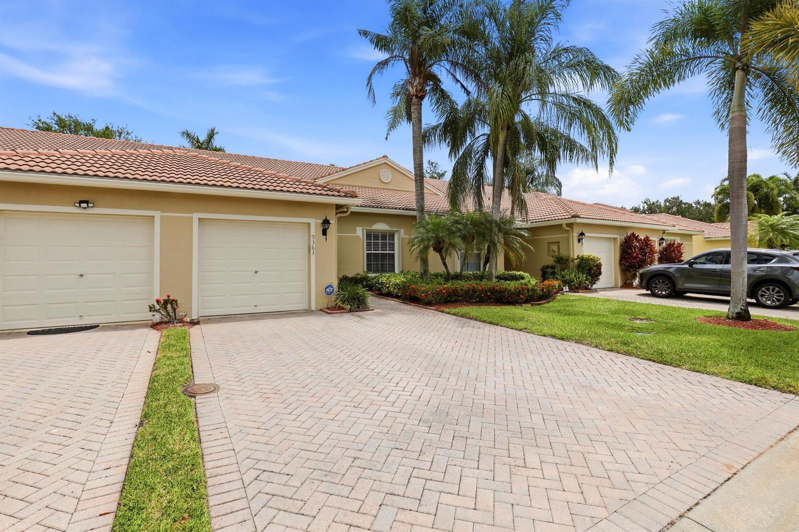 9363 Bridgeport Drive, West Palm Beach FL 33411 photo 2