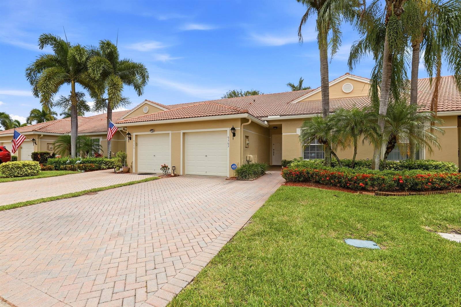 9363 Bridgeport Drive, West Palm Beach FL 33411 photo 3