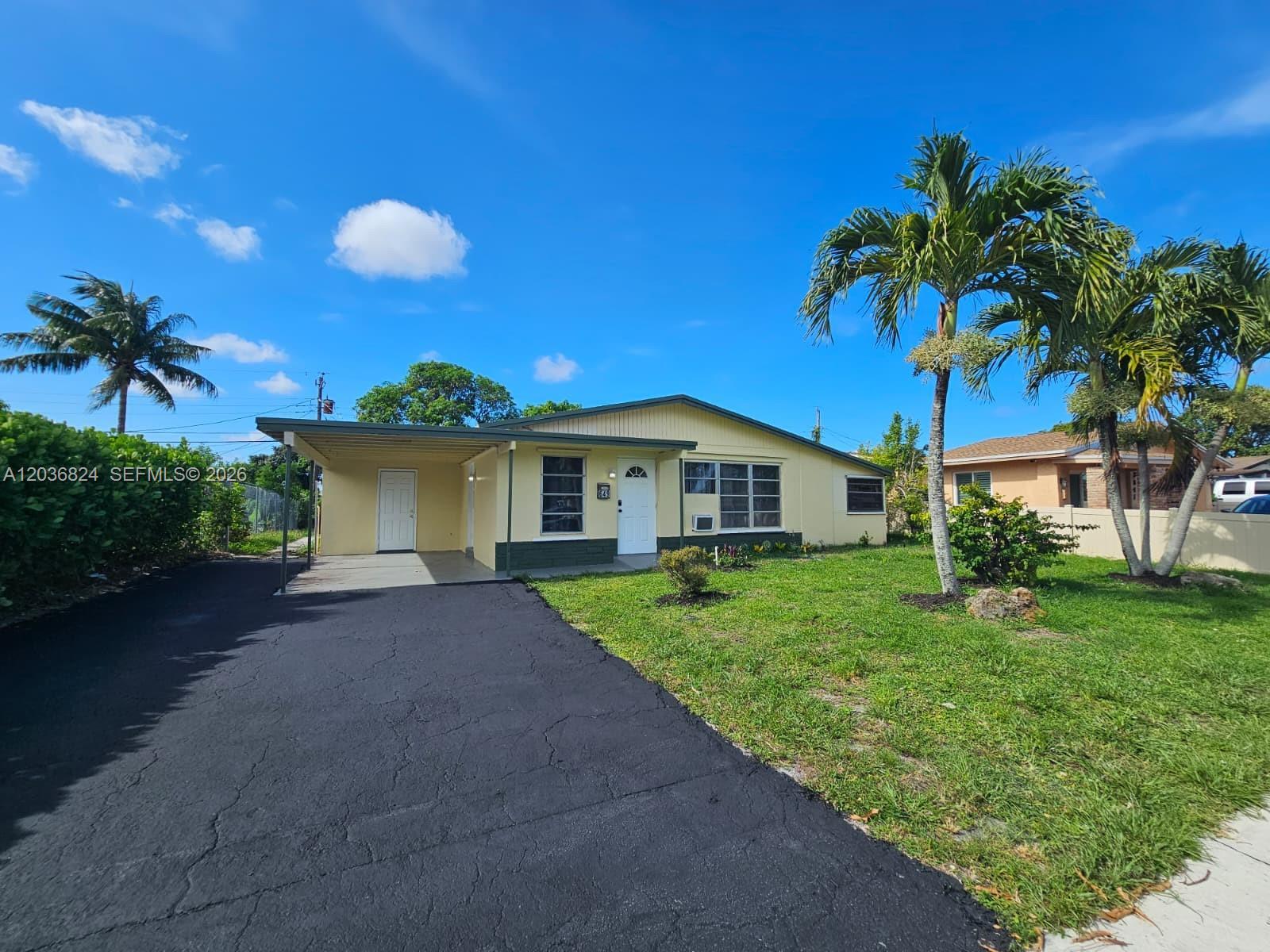 649 NW 19th St, Pompano Beach FL 33060 photo 3
