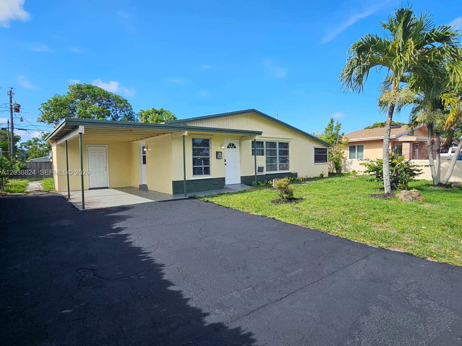 649 NW 19th St, Pompano Beach FL 33060 photo 4