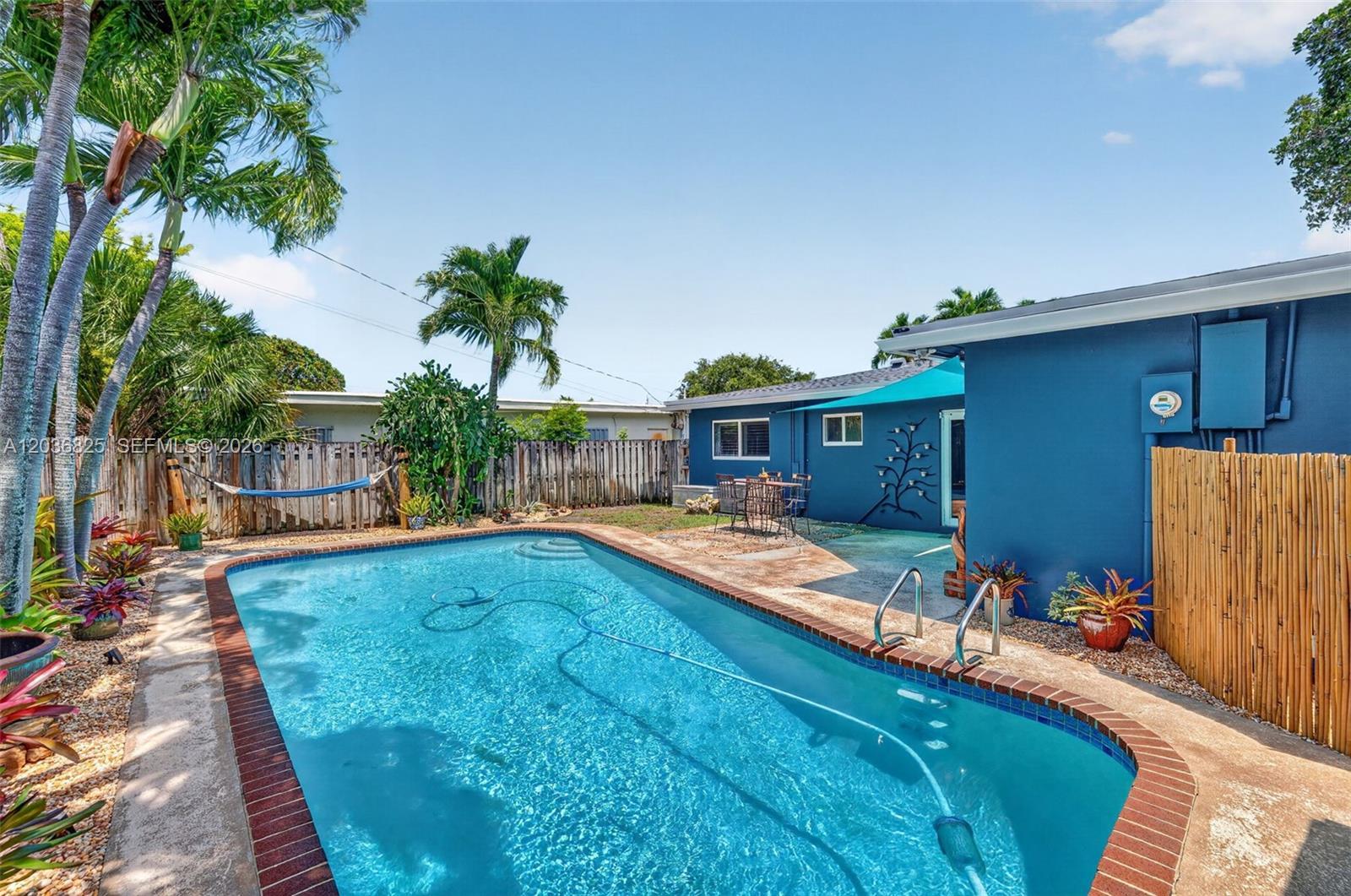 417 NW 46th St, Oakland Park FL 33309 photo 5