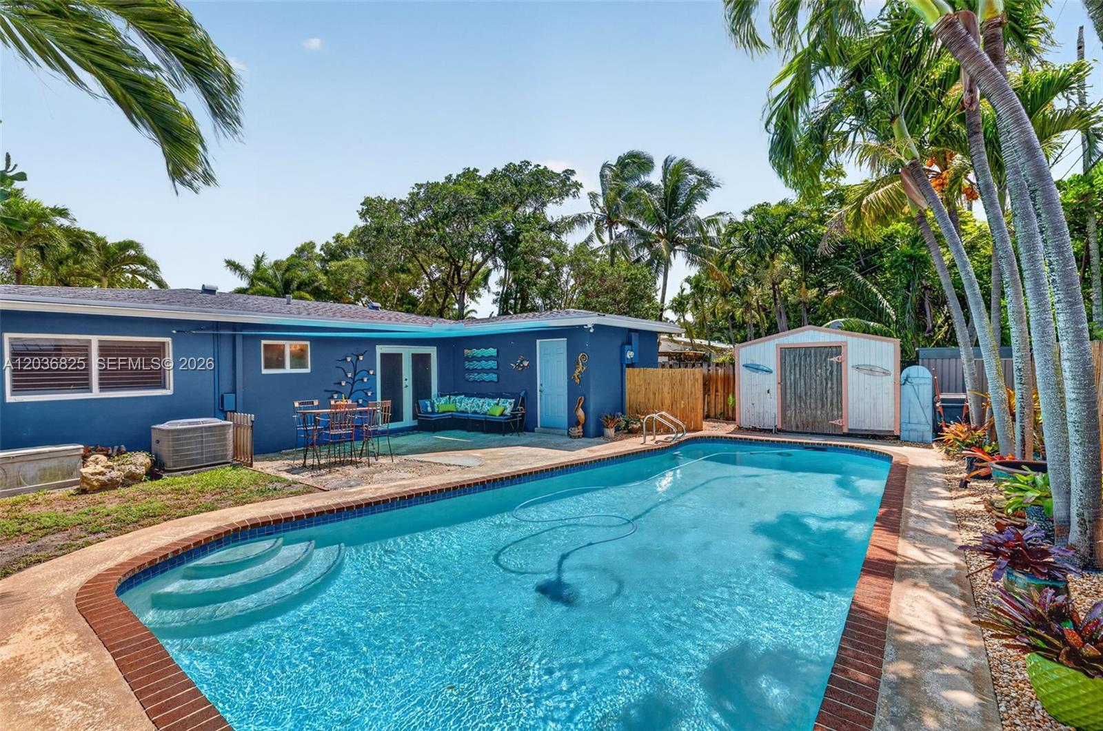 417 NW 46th St, Oakland Park FL 33309 photo 4