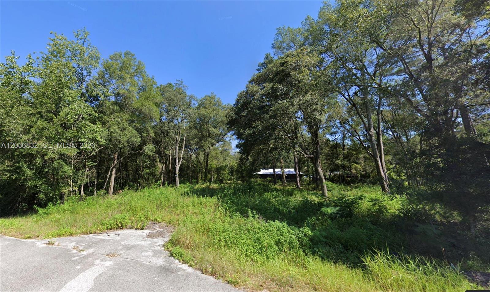 NW 13th ST, Ocala FL 34482