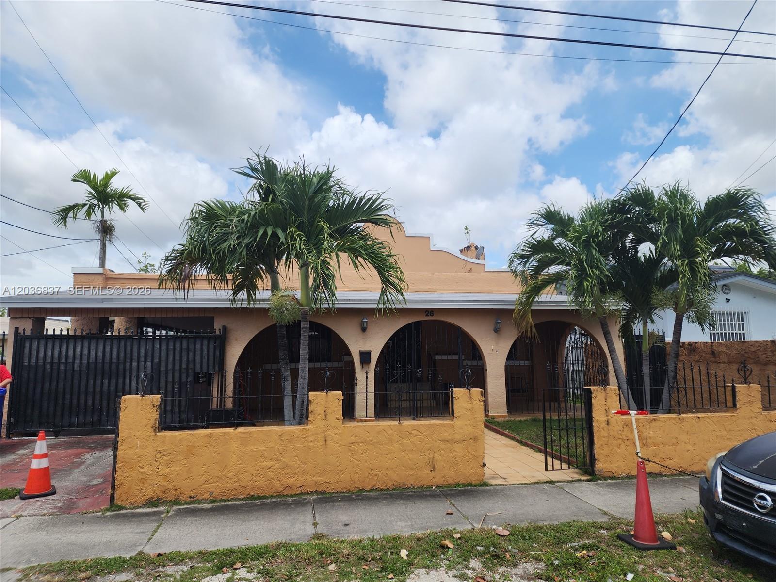 26 NW 24th Ct, Miami FL 33125