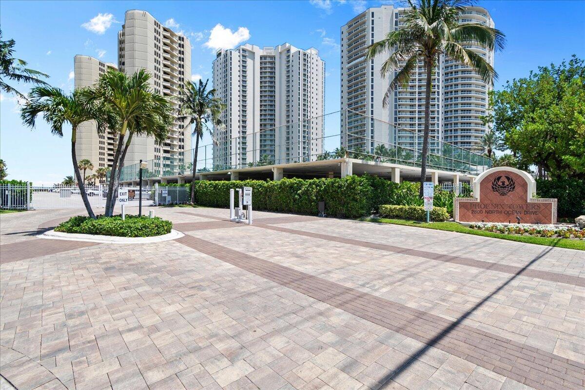 2800 N Ocean Drive # 18c, Riviera Beach FL 33404 photo 2