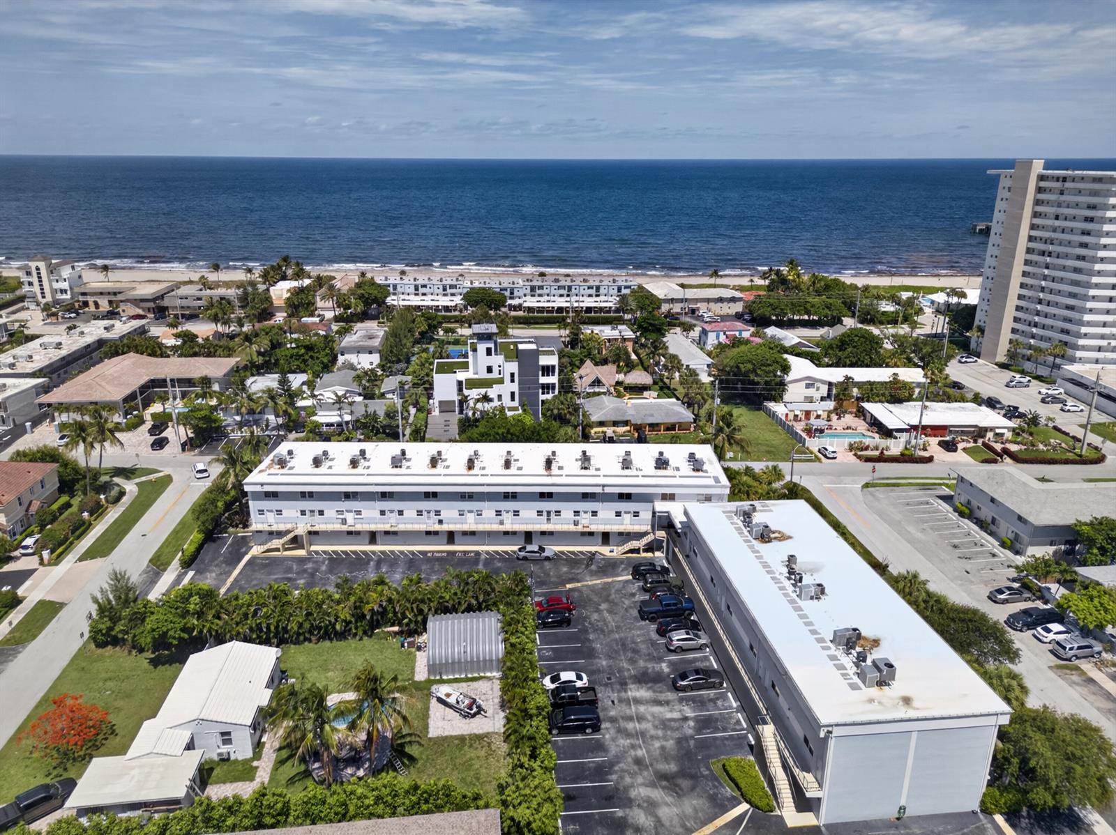 505 NE 20th Avenue # 209, Deerfield Beach FL 33441