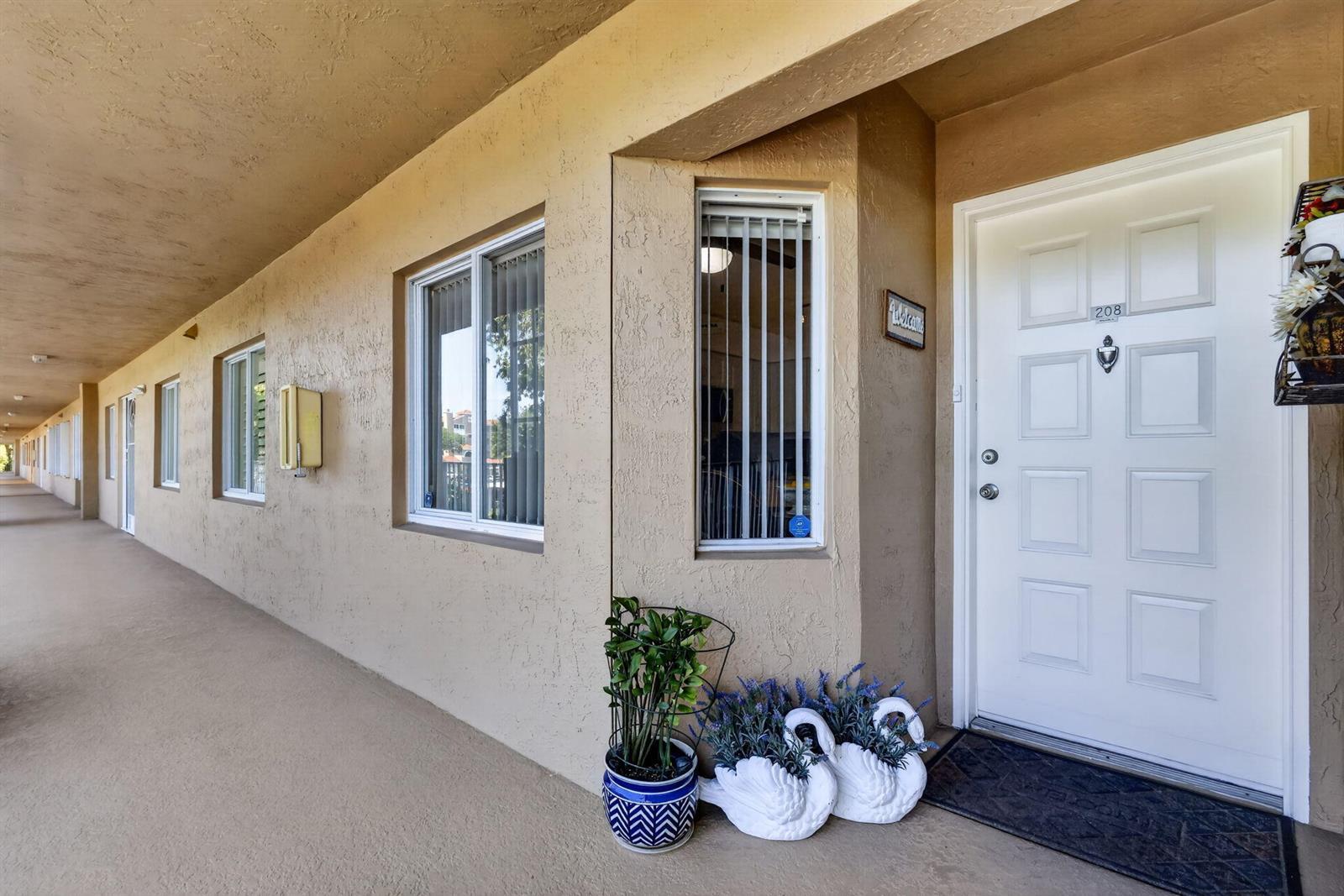 5906 Crystal Shores Drive # 208, Boynton Beach FL 33437 photo 5
