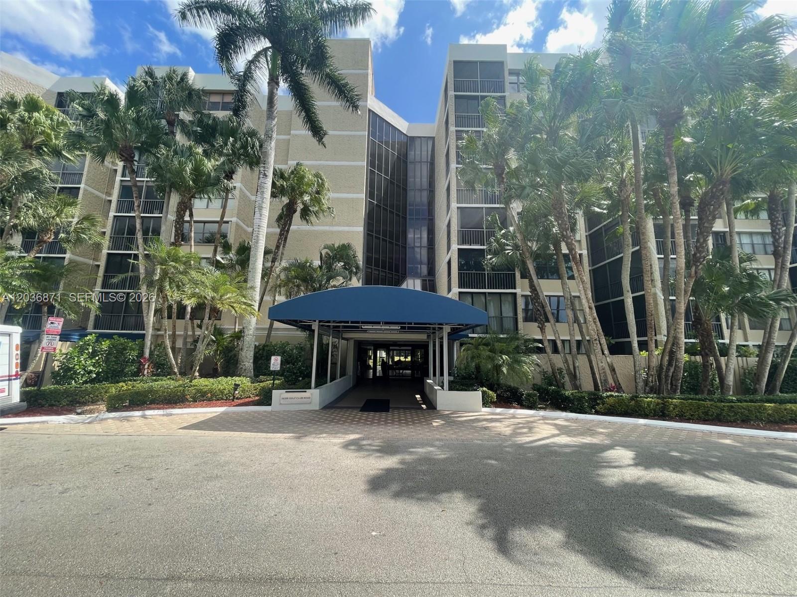 16300 Golf Club Rd # 508, Weston FL 33326 photo 3