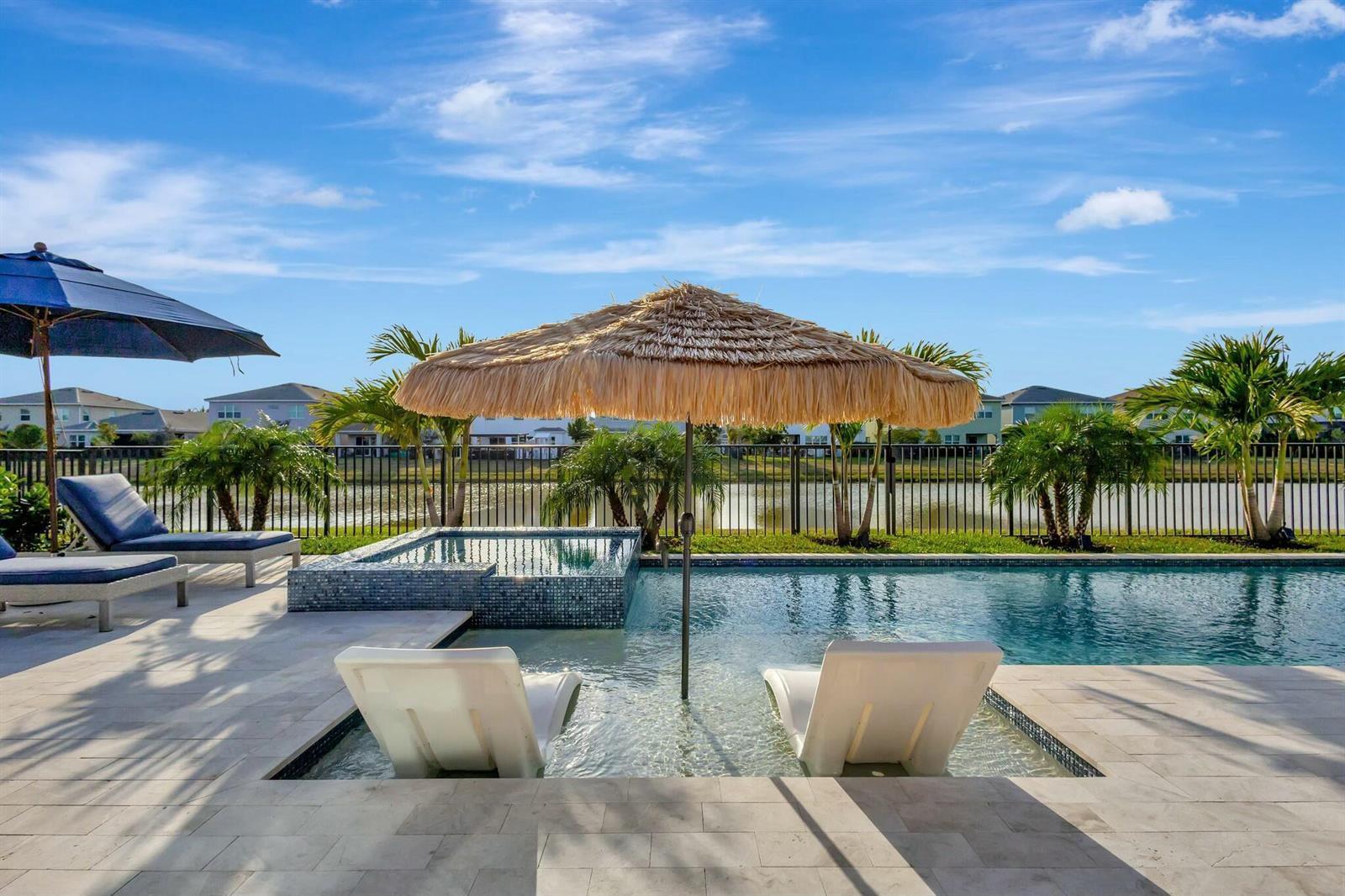15927 Orchard Drive, Westlake FL 33470