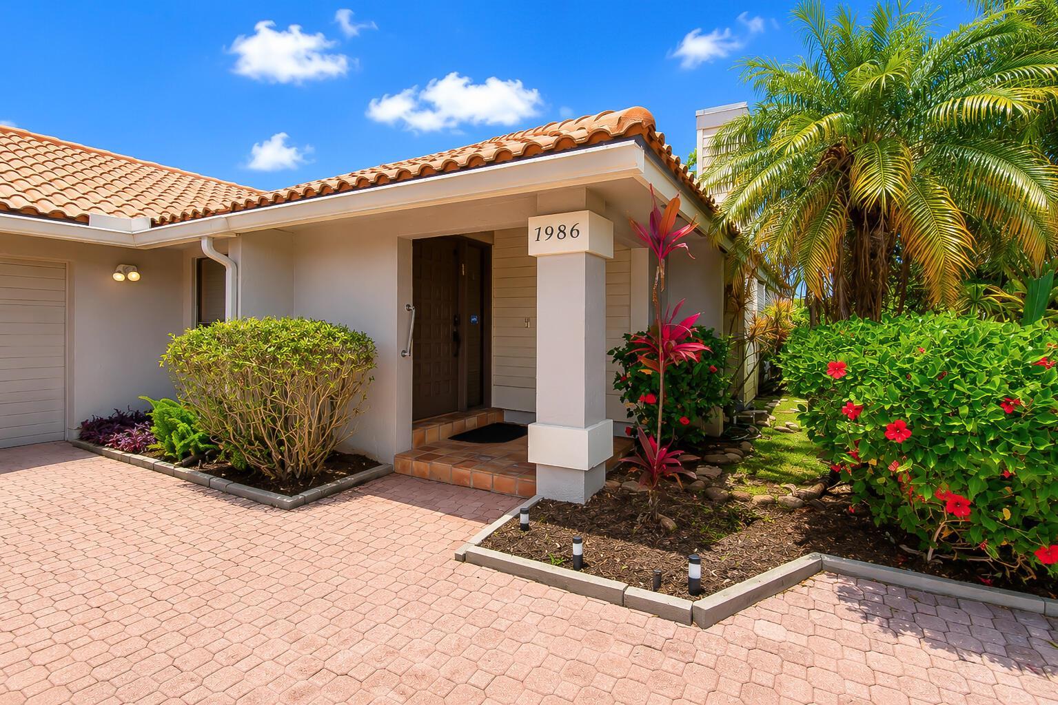 7986 Palacio Del Mar Drive, Boca Raton FL 33433 photo 3