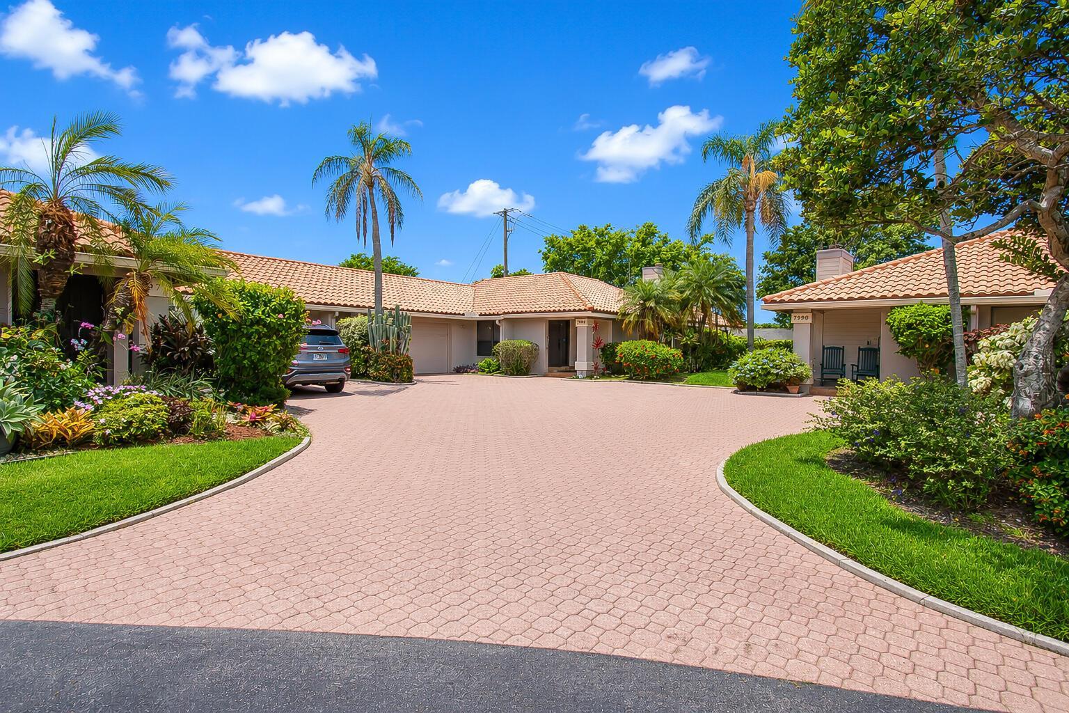 7986 Palacio Del Mar Drive, Boca Raton FL 33433