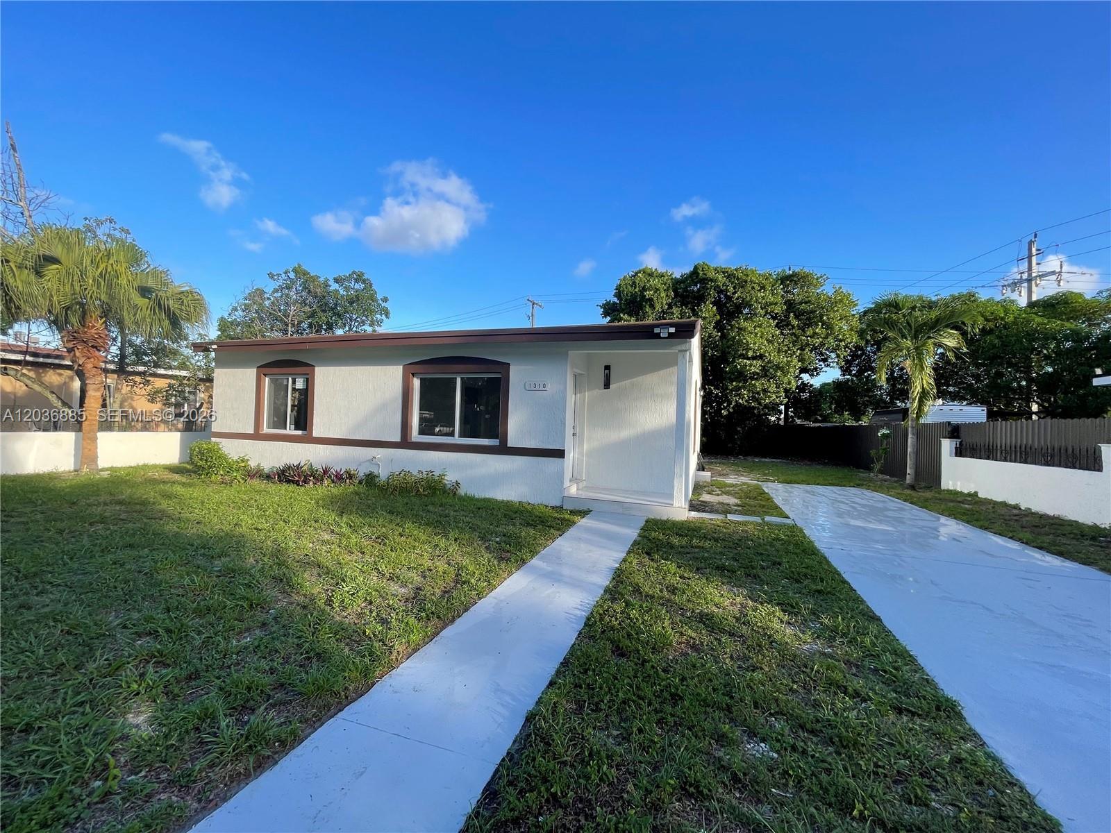 1310 Sharazad Blvd, Opa-Locka FL 33054 photo 3