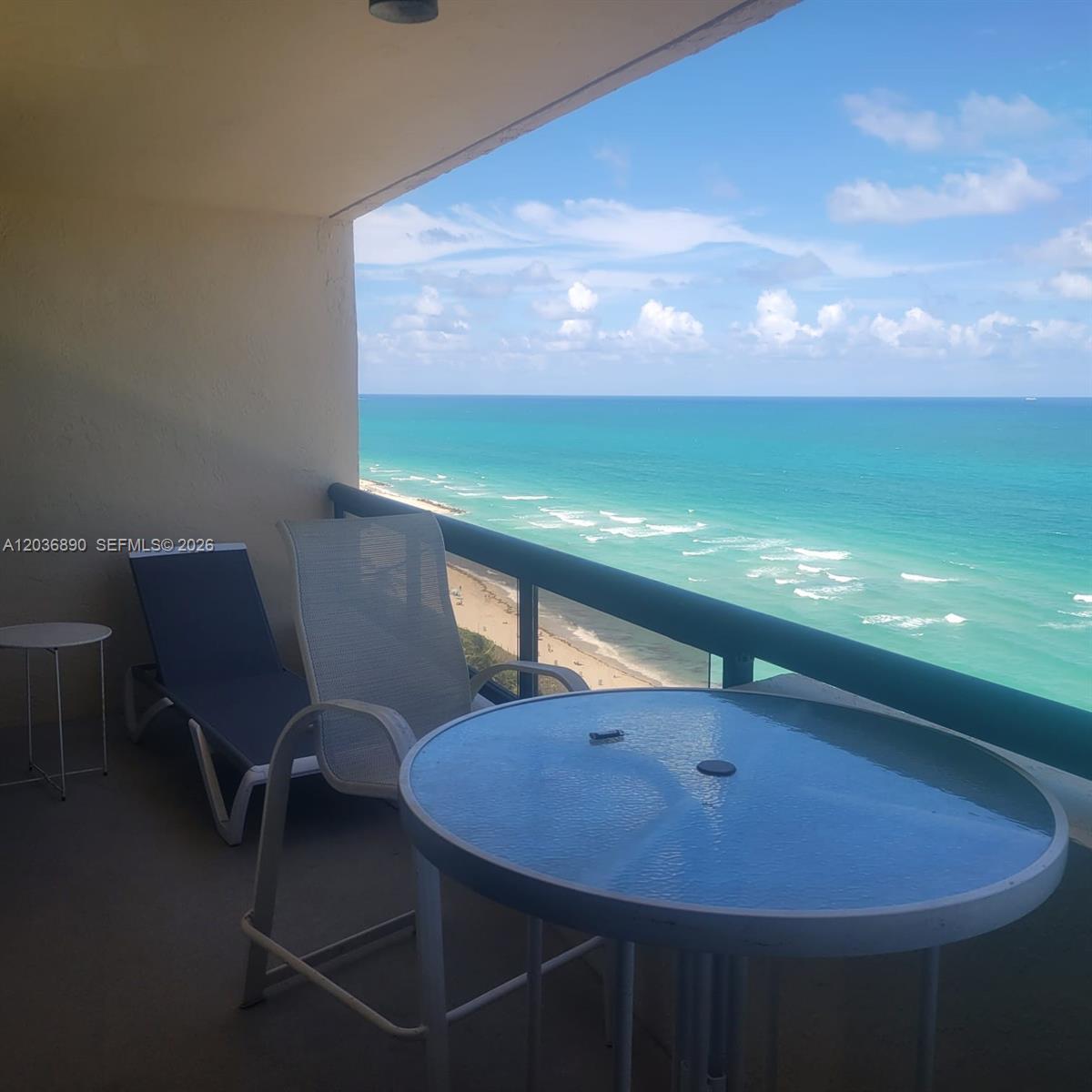 2555 Collins Ave # 2207, Miami Beach FL 33140 photo 2