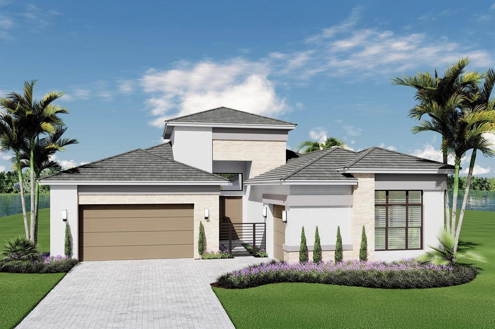 9062 Corsican Finch Court, Boynton Beach FL 33473