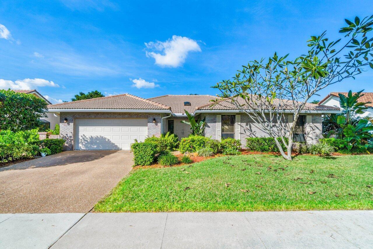 2683 NW 45th Street, Boca Raton FL 33434