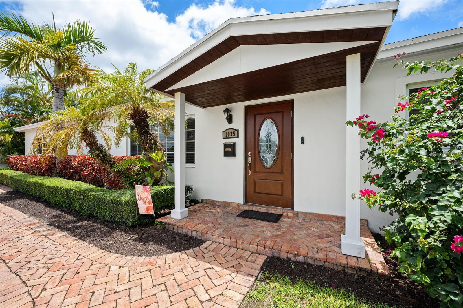 1035 SW 100th Court, Miami FL 33174