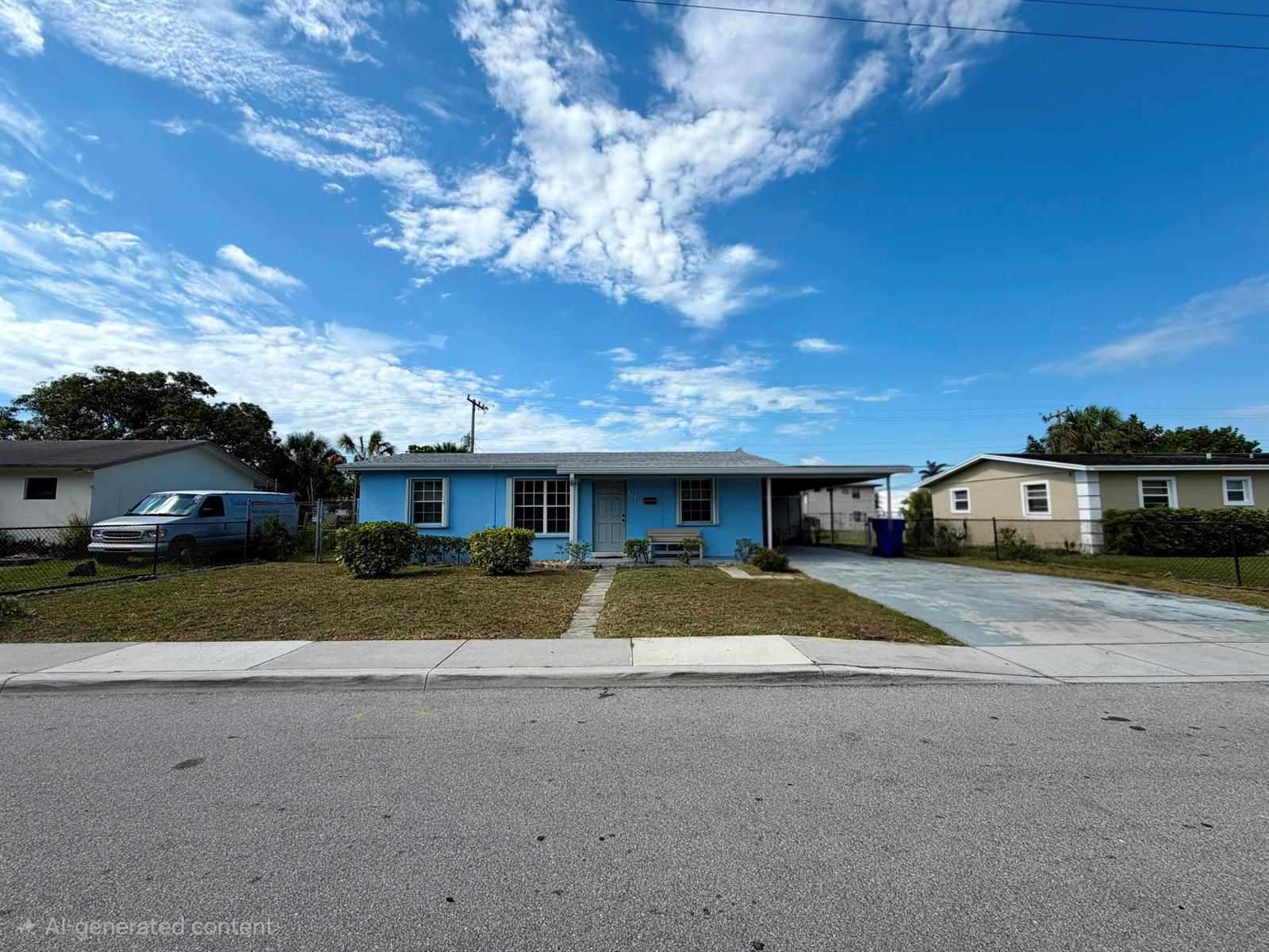 1117 W 23rd Street, Riviera Beach FL 33404 photo 2
