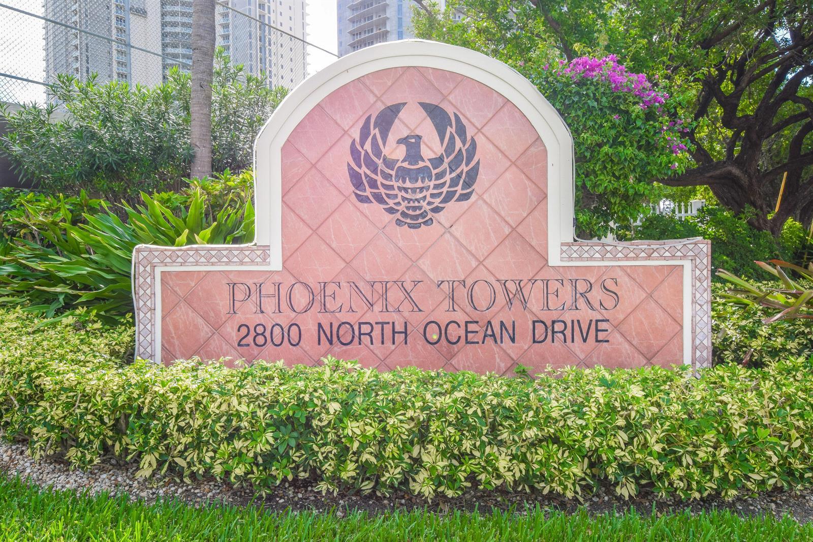 2800 N Ocean Drive # 8b, Riviera Beach FL 33404 photo 2